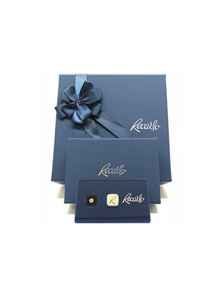 BLISTER DIAMANTI 0.18 CT RECARLO