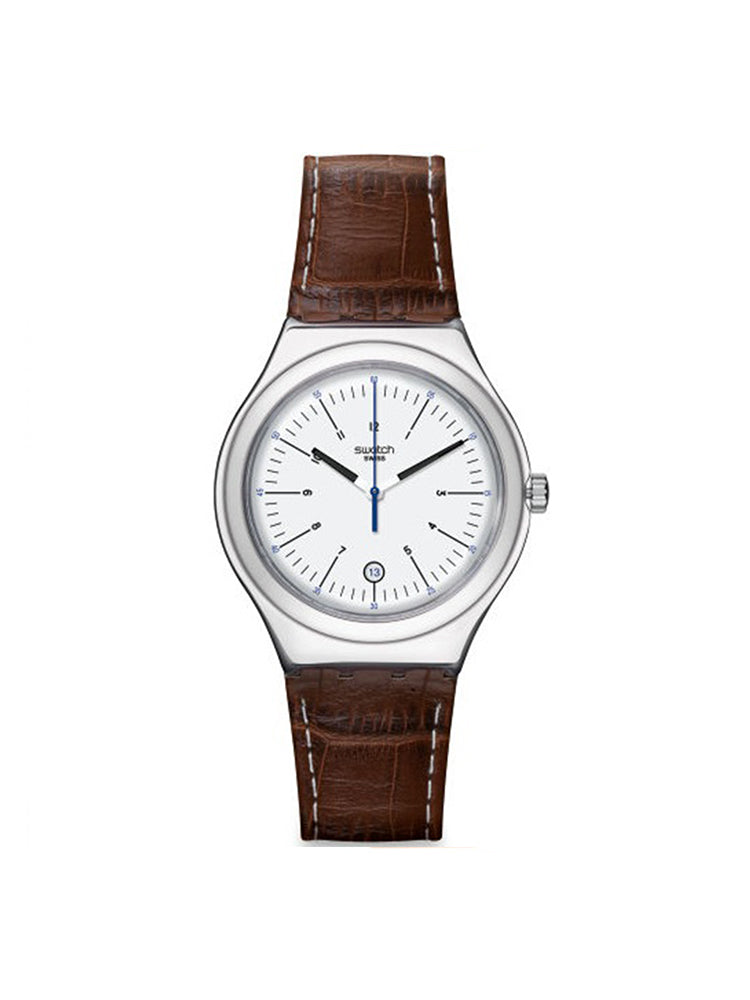 OROLOGIO UOMO SOLO TEMPO APPIA SWATCH